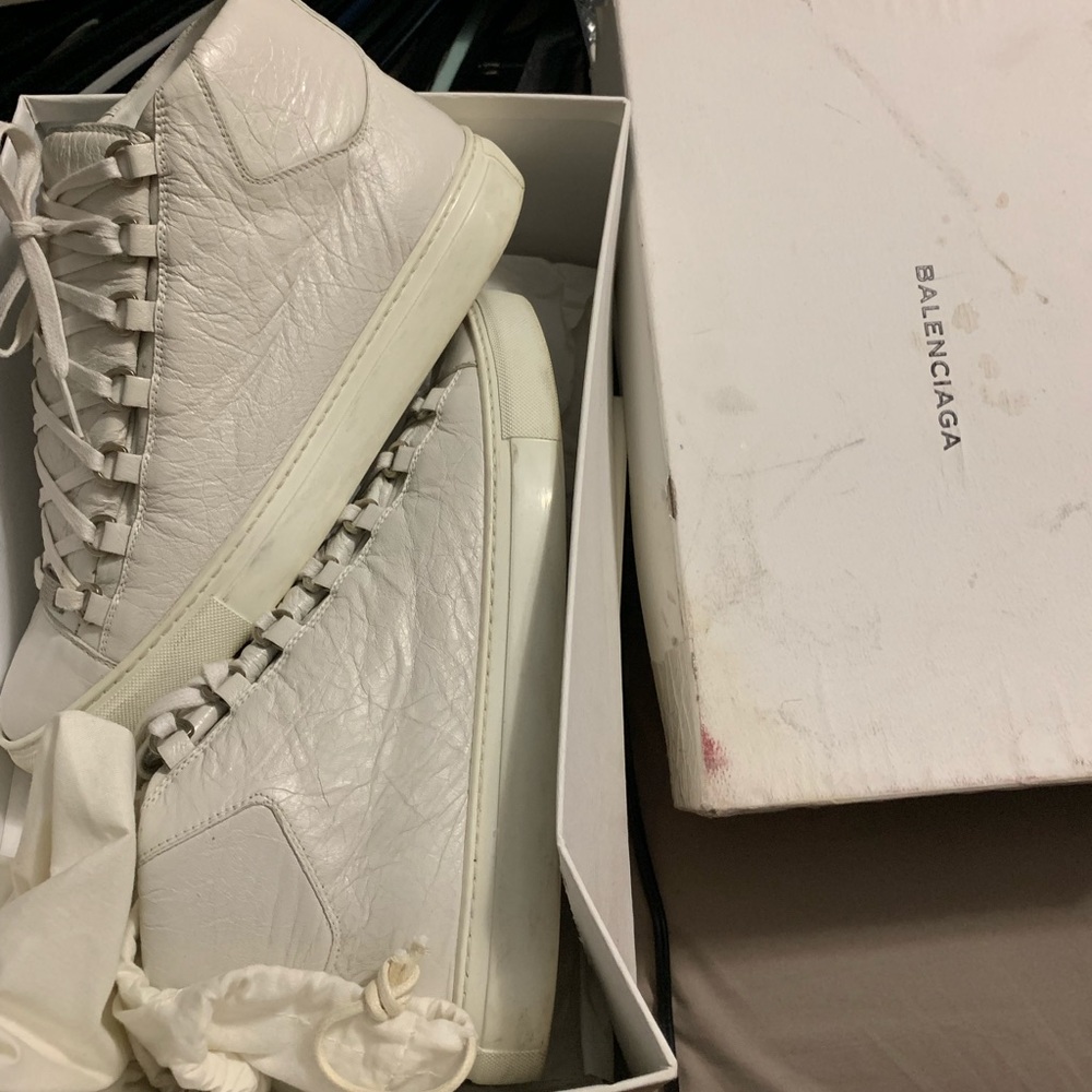 Balenciaga Sneakers